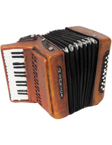 Carillon vintage   15x10,2x12,2 cm Carillon vintage   15x10,2x12,2 cm