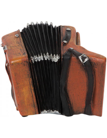 Carillon vintage   15x10,2x12,2 cm