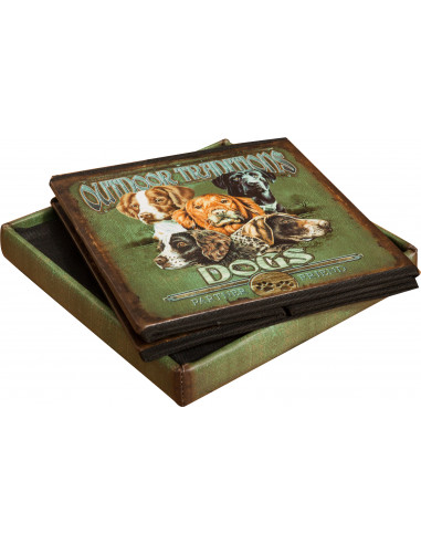 Pufe recipiente dobrável em couro ecológico 32x32x32 cm Pufe recipiente dobrável em couro ecológico 32x32x32 cm