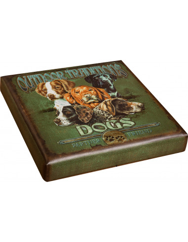 Pufe recipiente dobrável em couro ecológico 32x32x32 cm Pufe recipiente dobrável em couro ecológico 32x32x32 cm