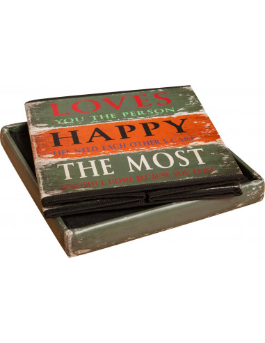 Pufe recipiente dobrável em couro ecológico 32x32x32 cm Pufe recipiente dobrável em couro ecológico 32x32x32 cm