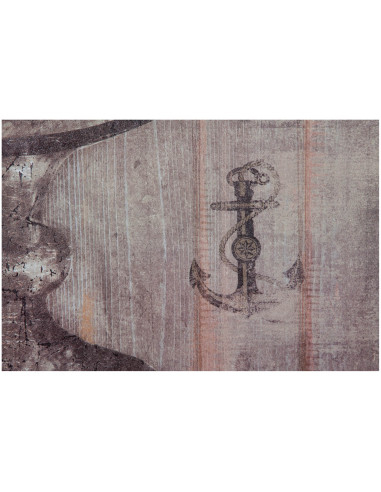 Quadro de madeira L60xPR2xH90 cm Quadro de madeira L60xPR2xH90 cm