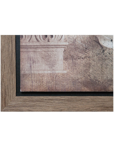 Quadro in legno L60xPR2xH90 cm Quadro in legno L60xPR2xH90 cm