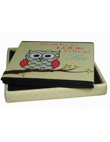 Pouf contenitore richiudibile in ecopelle 32x32x32 cm Pouf contenitore richiudibile in ecopelle 32x32x32 cm