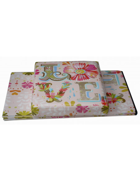 Pouf contenitore richiudibile in ecopelle 32x32x60 cm