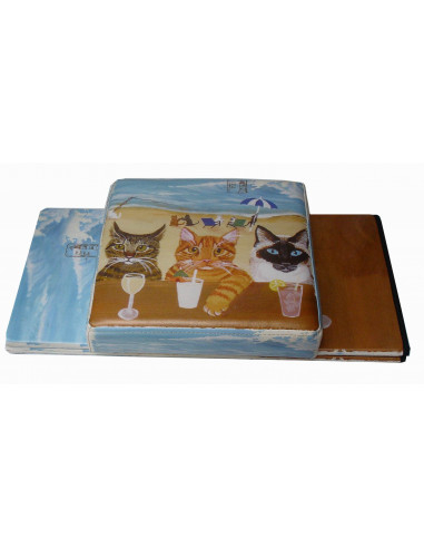 Pufe recipiente dobrável em couro ecológico 32x32x60 cm Pufe recipiente dobrável em couro ecológico 32x32x60 cm