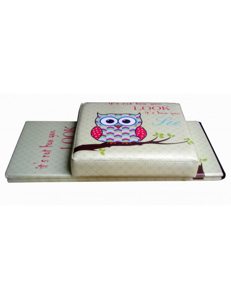Pouf contenitore richiudibile in ecopelle 32x32x60 cm
