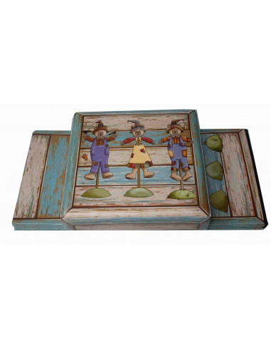 Pouf contenitore richiudibile in ecopelle 32x32x60 cm Pouf contenitore richiudibile in ecopelle 32x32x60 cm