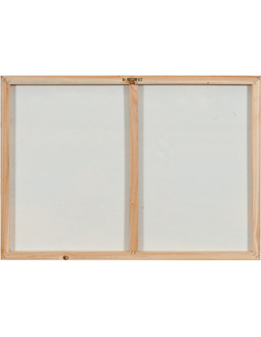 Pintura a óleo sobre tela pintada à mão 70x3x50 cm Pintura a óleo sobre tela pintada à mão 70x3x50 cm