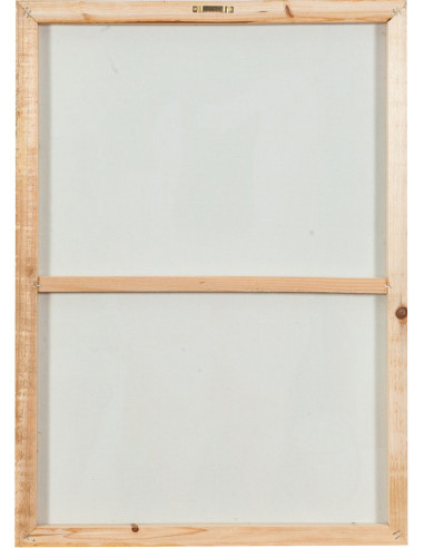 Quadro olio su tela dipinto a mano 50x3x70 cm Quadro olio su tela dipinto a mano 50x3x70 cm