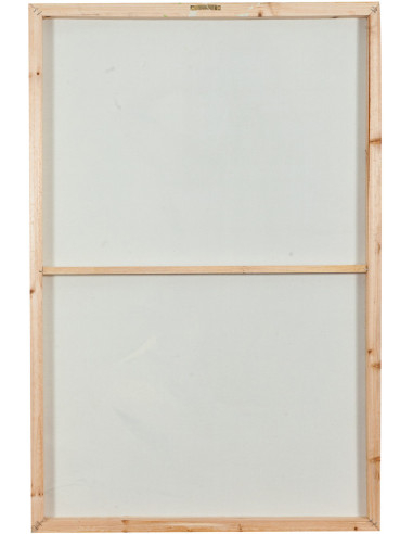 Quadro olio su tela dipinto a mano 90x3x60 cm Quadro olio su tela dipinto a mano 90x3x60 cm