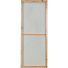 Pintura a óleo sobre tela pintada à mão 40x3x100 cm 2