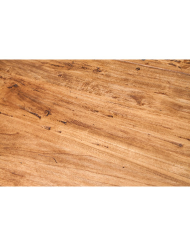 Aparador em madeira maciça de cal, acabamento natural 115x48x102 cm Aparador em madeira maciça de cal, acabamento natural 115x48x102 cm