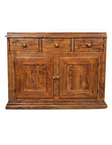 Revestimento de telha de madeira maciça 100x55x101 cm Revestimento de telha de madeira maciça 100x55x101 cm