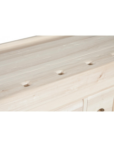 Plano especial de bancada Plano especial de bancada