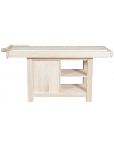 Bancada de visão traseira Bancada de visão traseira