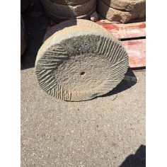 Macina in pietra antica, misure assortite 2