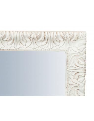 Espelho de parede vertical/horizontal feito em Itália L83xPR5.5xH105 cm - Biscottini.it Espelho de parede vertical/horizontal feito em Itália L83xPR5.5xH105 cm - Biscottini.it