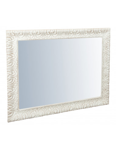 Espelho de parede vertical/horizontal feito em Itália L83xPR5.5xH105 cm - Biscottini.it Espelho de parede vertical/horizontal feito em Itália L83xPR5.5xH105 cm - Biscottini.it