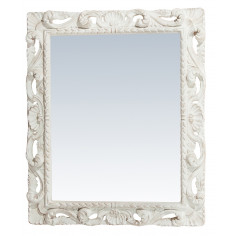 Espelho de parede vertical/horizontal feito em Itália L94xPR6,5x H114cm - Biscottini.it