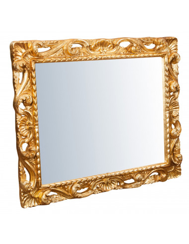 Espelho de parede vertical/horizontal feito em Itália L94xPR6,5x H114cm - Biscottini.it Espelho de parede vertical/horizontal feito em Itália L94xPR6,5x H114cm - Biscottini.it