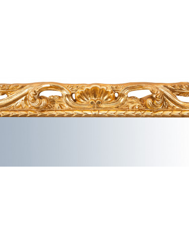 Espelho de parede vertical/horizontal feito em Itália L94xPR6,5x H114cm - Biscottini.it Espelho de parede vertical/horizontal feito em Itália L94xPR6,5x H114cm - Biscottini.it