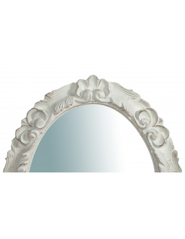 Espelho de parede vertical/horizontal feito em Itália L50xPR4xH65 cm - Biscottini.it Espelho de parede vertical/horizontal feito em Itália L50xPR4xH65 cm - Biscottini.it