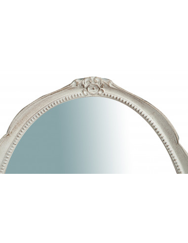 Espelho de parede vertical/horizontal feito em Itália L43xPR3,5xH61 cm - Biscottini.it Espelho de parede vertical/horizontal feito em Itália L43xPR3,5xH61 cm - Biscottini.it