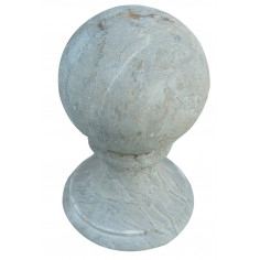 Elemento decorativo in pietra L40xPR40xH60 cm- Biscottini.it