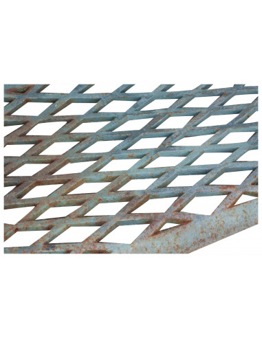 Banco Liberty em ferro fundido com acabamento verde antigo 110x55x90 cm Banco Liberty em ferro fundido com acabamento verde antigo 110x55x90 cm