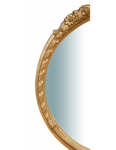 SPECCHIERA DA PARETE VERTICALE/ORIZZONTALE IN LEGNO FINITURA FOGLIA ORO ANTICATO L40XPR4XH45 CM. MADE IN ITALY SPECCHIERA DA PARETE VERTICALE/ORIZZONTALE IN LEGNO FINITURA FOGLIA ORO ANTICATO L40XPR4XH45 CM. MADE IN ITALY