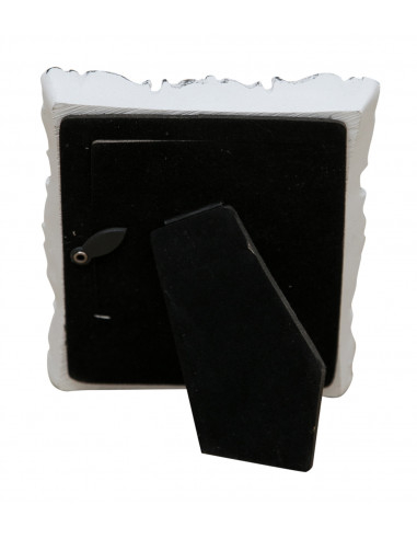 MOLDURA VERTICAL/HORIZONTAL EM RESINA ACABAMENTO BRANCO ANTIGO L10,5XDP2XH13 CM  MOLDURA VERTICAL/HORIZONTAL EM RESINA ACABAMENTO BRANCO ANTIGO L10,5XDP2XH13 CM