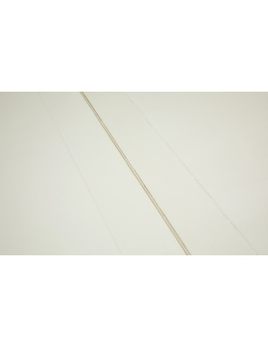 Mesa extensível country em madeira maciça de lima com acabamento branco antigo 160x90x80 cm. Feito na Itália Mesa extensível country em madeira maciça de lima com acabamento branco antigo 160x90x80 cm. Feito na Itália