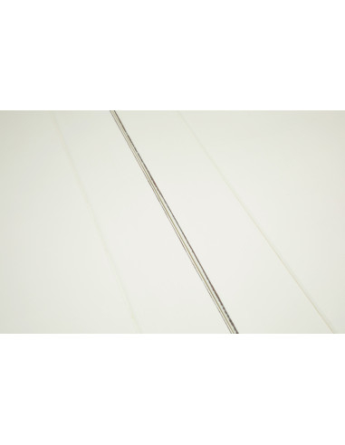 Mesa Country extensível em madeira maciça de lima com acabamento branco antigo de 120x80x80 cm. Feito na Itália Mesa Country extensível em madeira maciça de lima com acabamento branco antigo de 120x80x80 cm. Feito na Itália