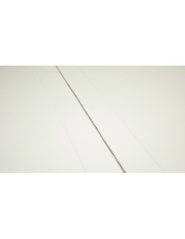 Mesa Country extensível em madeira maciça de lima com acabamento branco antigo de 220x100x80 cm. Feito na Itália Mesa Country extensível em madeira maciça de lima com acabamento branco antigo de 220x100x80 cm. Feito na Itália