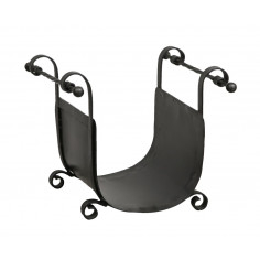 PORTÁRIOS EM FERRO BATTUTO FINANCIAMENTO