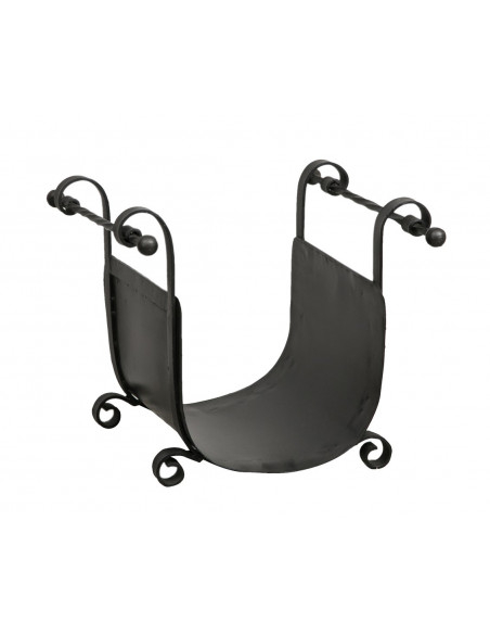 PORTÁRIOS EM FERRO BATTUTO FINANCIAMENTO