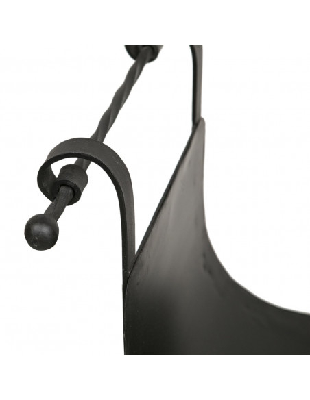 PORTÁRIOS EM FERRO BATTUTO FINANCIAMENTO