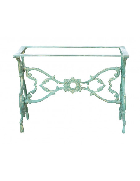 BASE PER TAVOLO IN GHISA L97XPR42XH71 CM