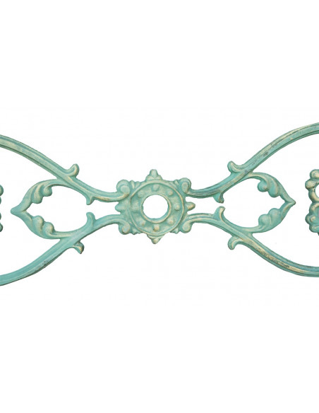 BASE PER TAVOLO IN GHISA L97XPR42XH71 CM
