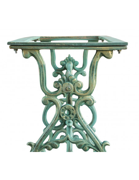 BASE PER TAVOLO IN GHISA L97XPR42XH71 CM