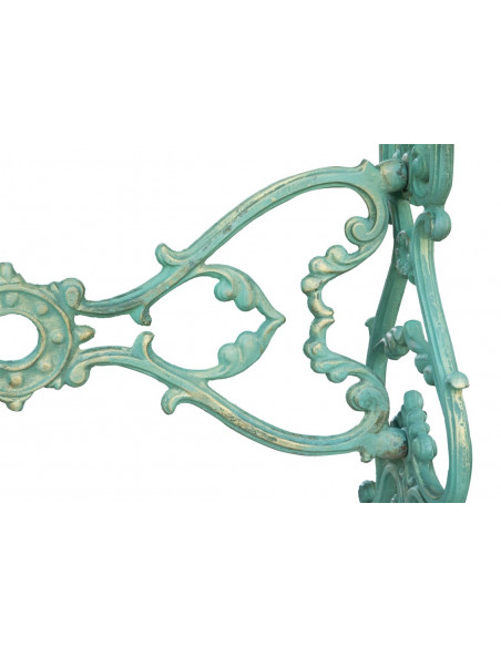 BASE PER TAVOLO IN GHISA L97XPR42XH71 CM