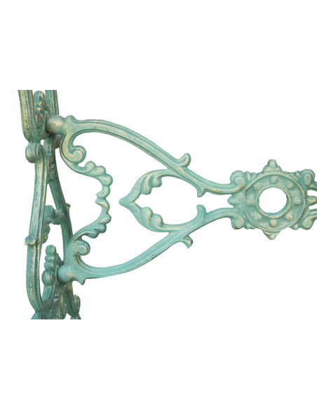 BASE PER TAVOLO IN GHISA L97XPR42XH71 CM