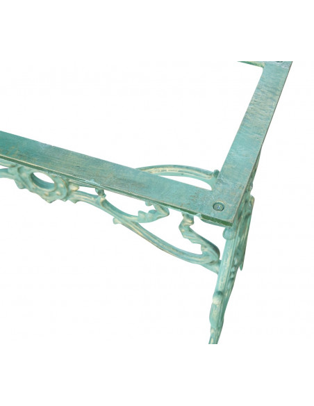 BASE PER TAVOLO IN GHISA L97XPR42XH71 CM
