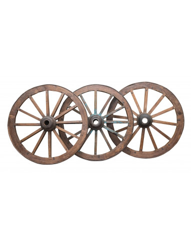 RODA DE VAGÃO ANTIGA L117XDP36XH117 CM RESTAURADA RODA DE VAGÃO ANTIGA L117XDP36XH117 CM RESTAURADA