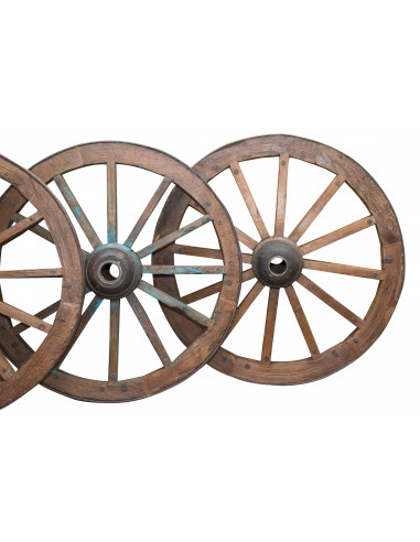 RODA DE VAGÃO ANTIGA L117XDP36XH117 CM RESTAURADA RODA DE VAGÃO ANTIGA L117XDP36XH117 CM RESTAURADA