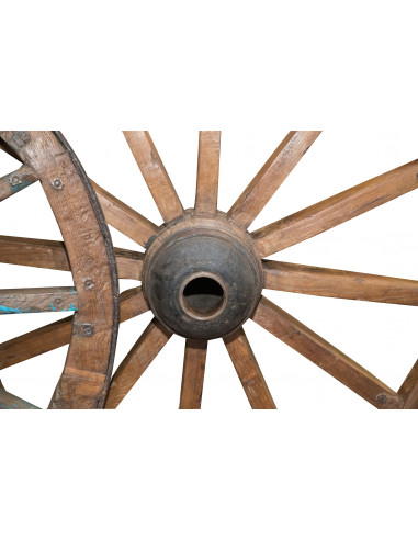 RODA DE VAGÃO ANTIGA L117XDP36XH117 CM RESTAURADA RODA DE VAGÃO ANTIGA L117XDP36XH117 CM RESTAURADA