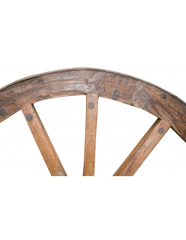 RODA DE VAGÃO ANTIGA L117XDP36XH117 CM RESTAURADA RODA DE VAGÃO ANTIGA L117XDP36XH117 CM RESTAURADA