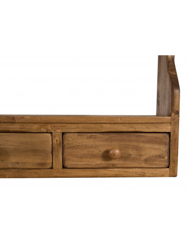 PIATTAIA COUNTRY IN LEGNO MASSELLO DI TIGLIO FINITURA NATURALE L107XPR18XH68 CM. MADE IN ITALY PIATTAIA COUNTRY IN LEGNO MASSELLO DI TIGLIO FINITURA NATURALE L107XPR18XH68 CM. MADE IN ITALY