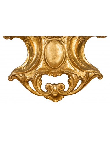 STEMMA ARLDICO IN LEGNO FINITURA FOGLIA ORO  L57XPR8XH57 CM STEMMA ARLDICO IN LEGNO FINITURA FOGLIA ORO  L57XPR8XH57 CM